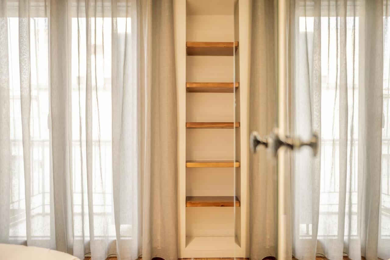 Hermes Apartment On Aristotelous Midas Home Salonicco Esterno foto