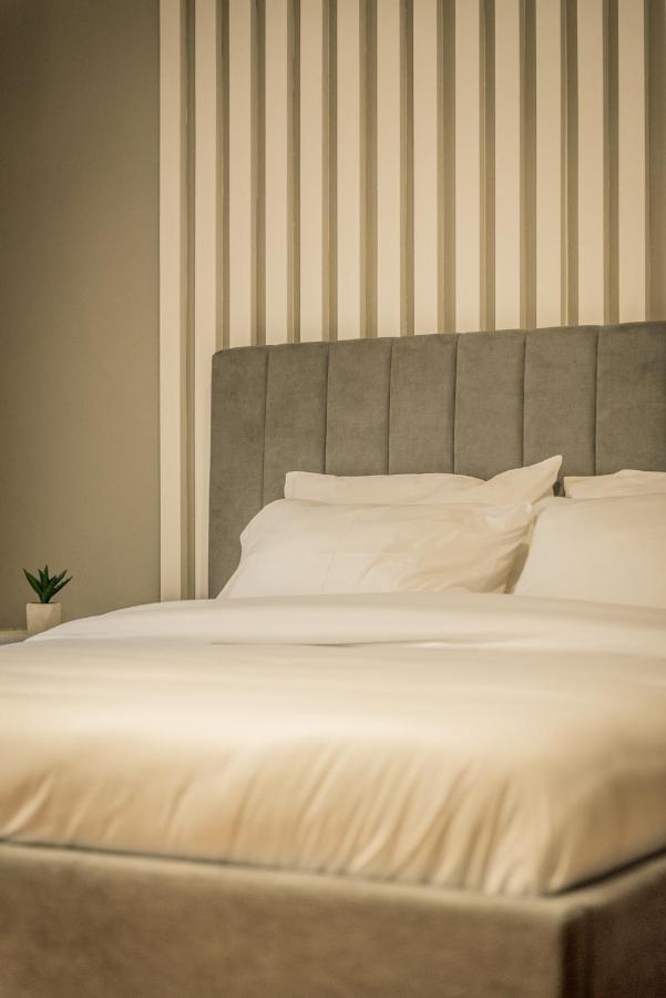 Hermes Apartment On Aristotelous Midas Home Salonicco Esterno foto